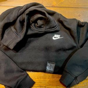 Nike Hoodie (Kids)